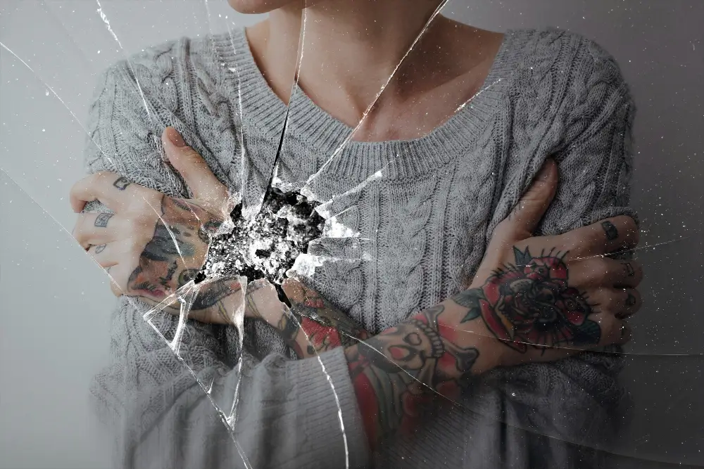 Traumas: diferentes tipos de trauma e seus efeitos 1 Trauma agudo e crônico