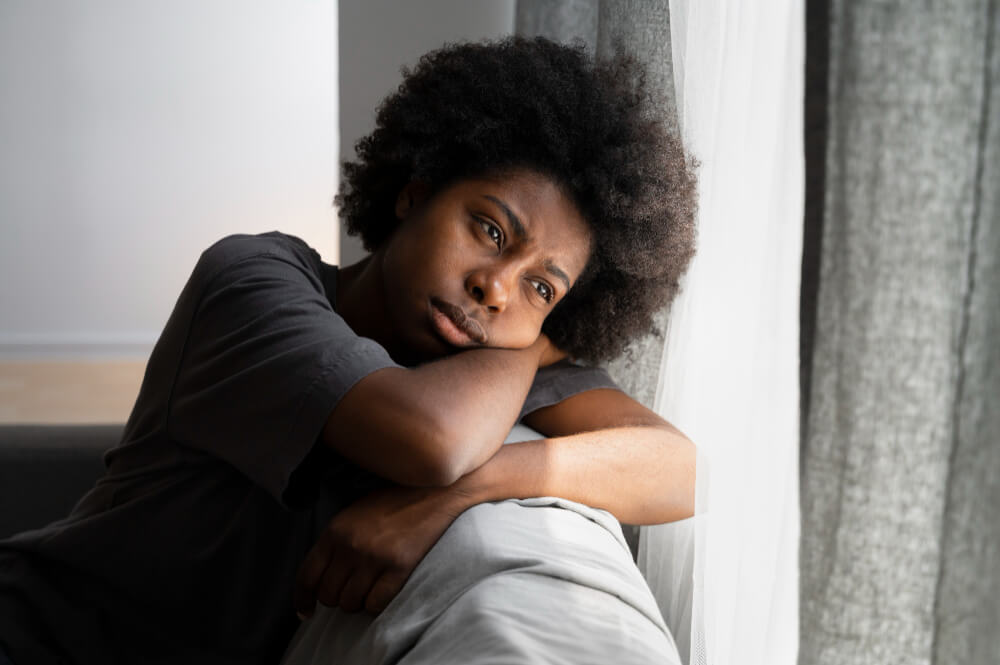 Depressão: o que é e como se manifesta? 1 Depressão